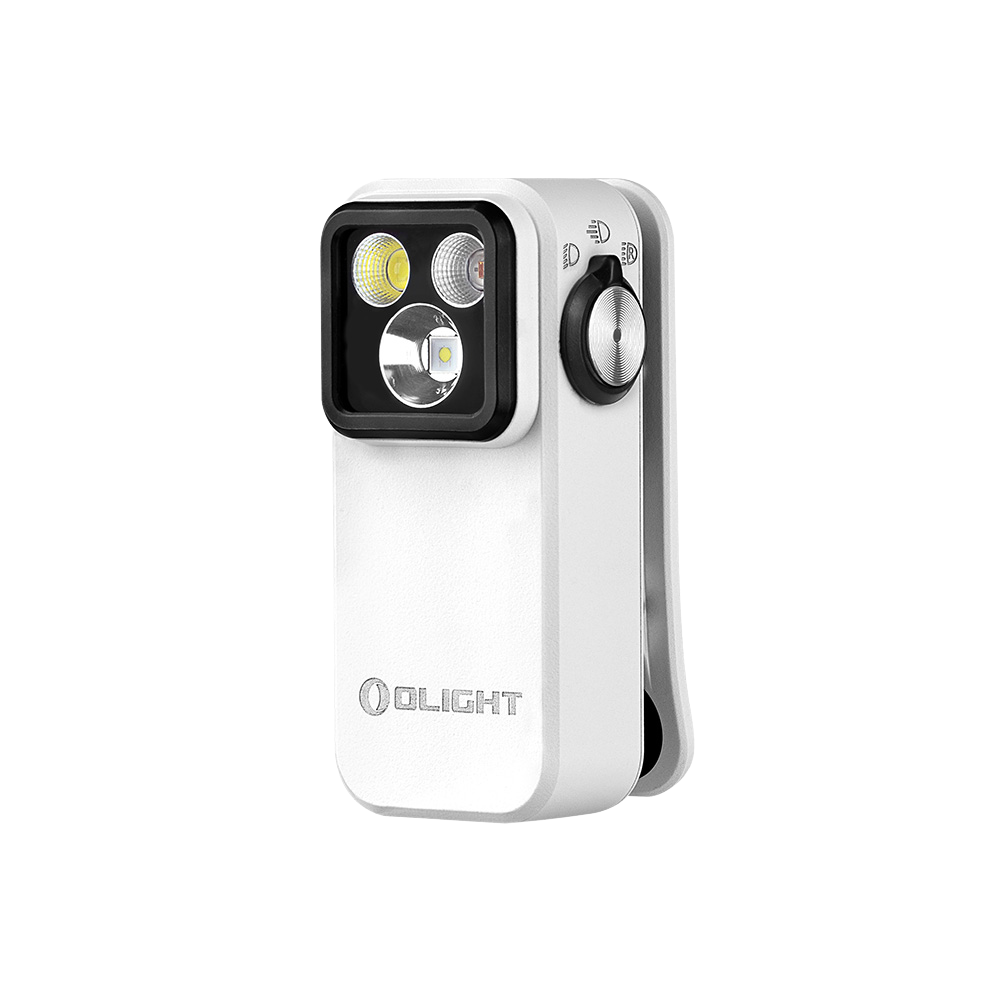 Olight - Oclip Pro Compact LED Clip