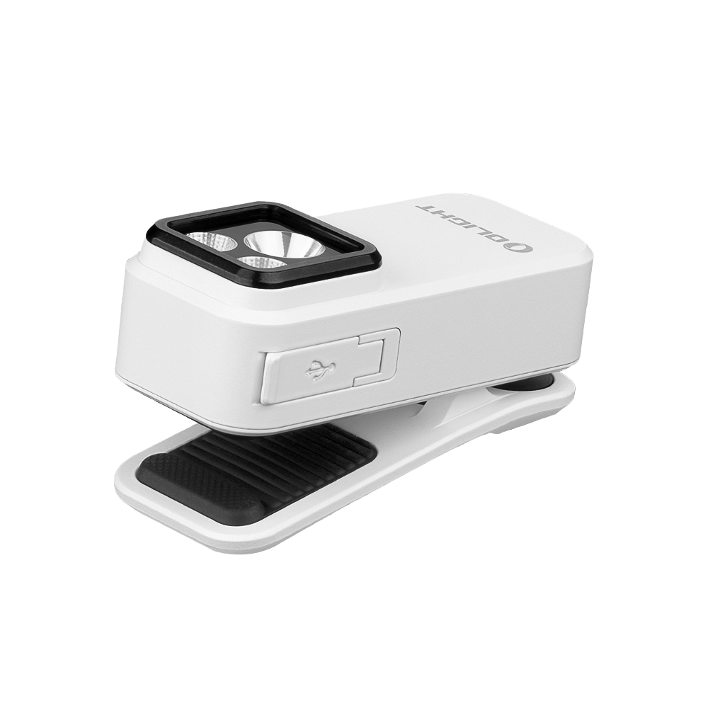 Olight - Oclip Pro Compact LED Clip
