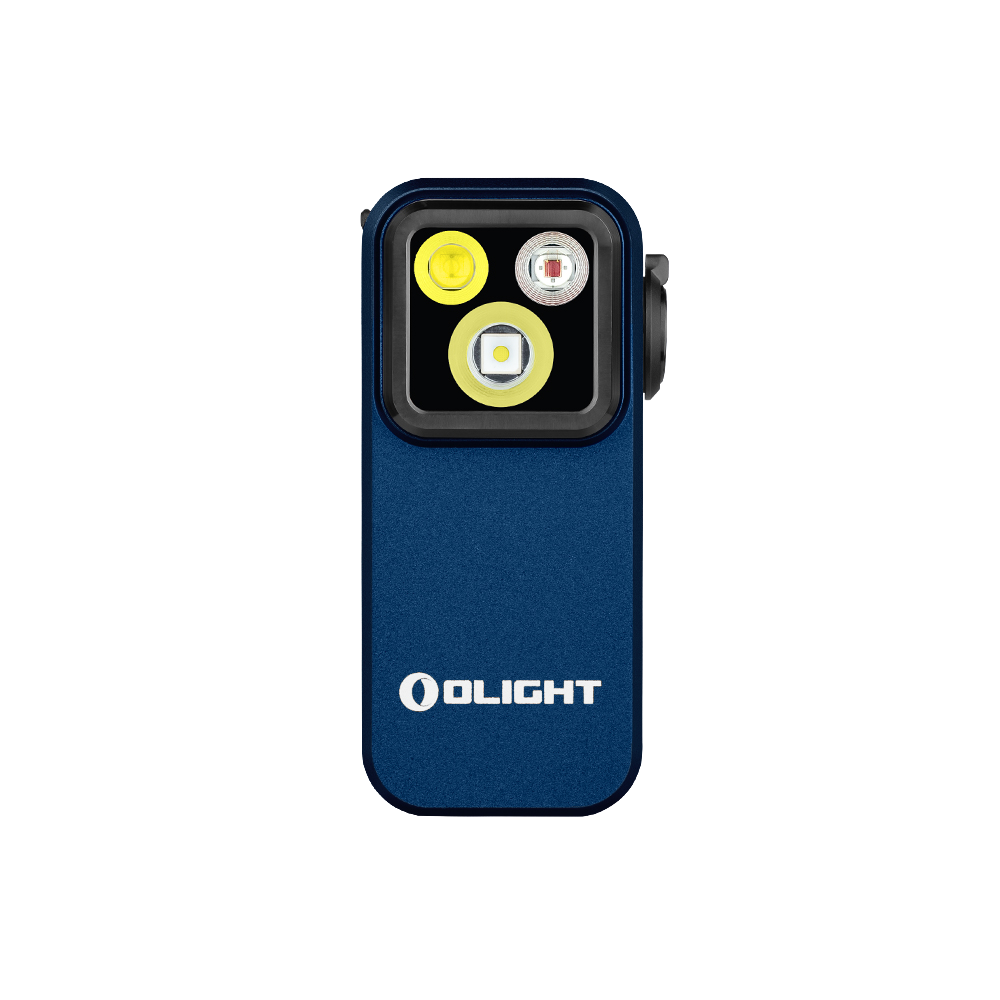 Olight - Oclip Pro Compact LED Clip