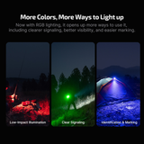 Olight - Oclip Pro S