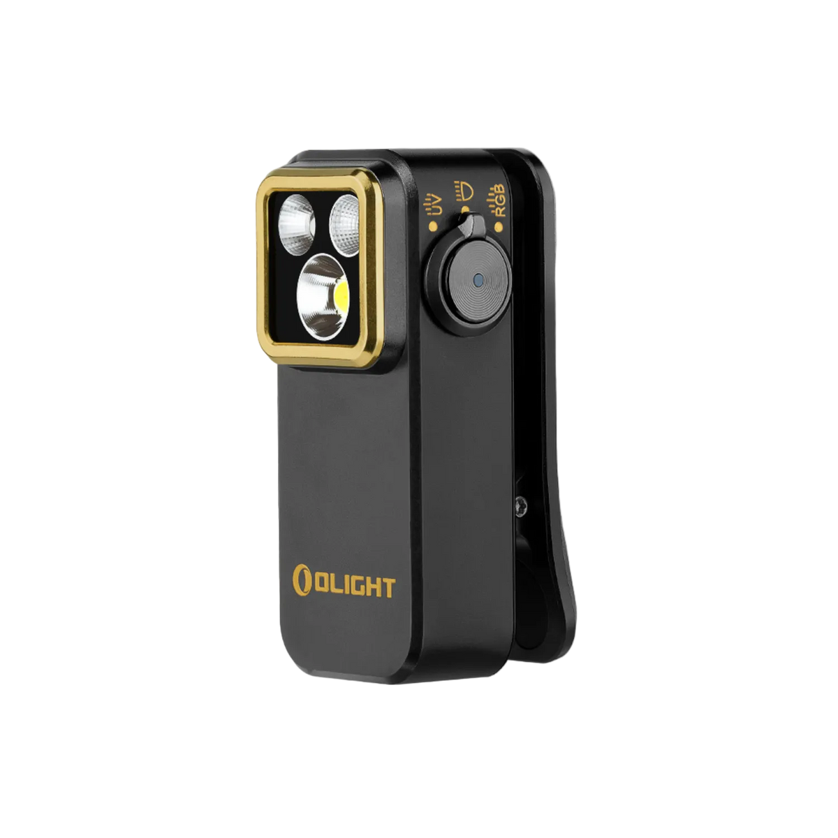 Olight - Oclip Pro S