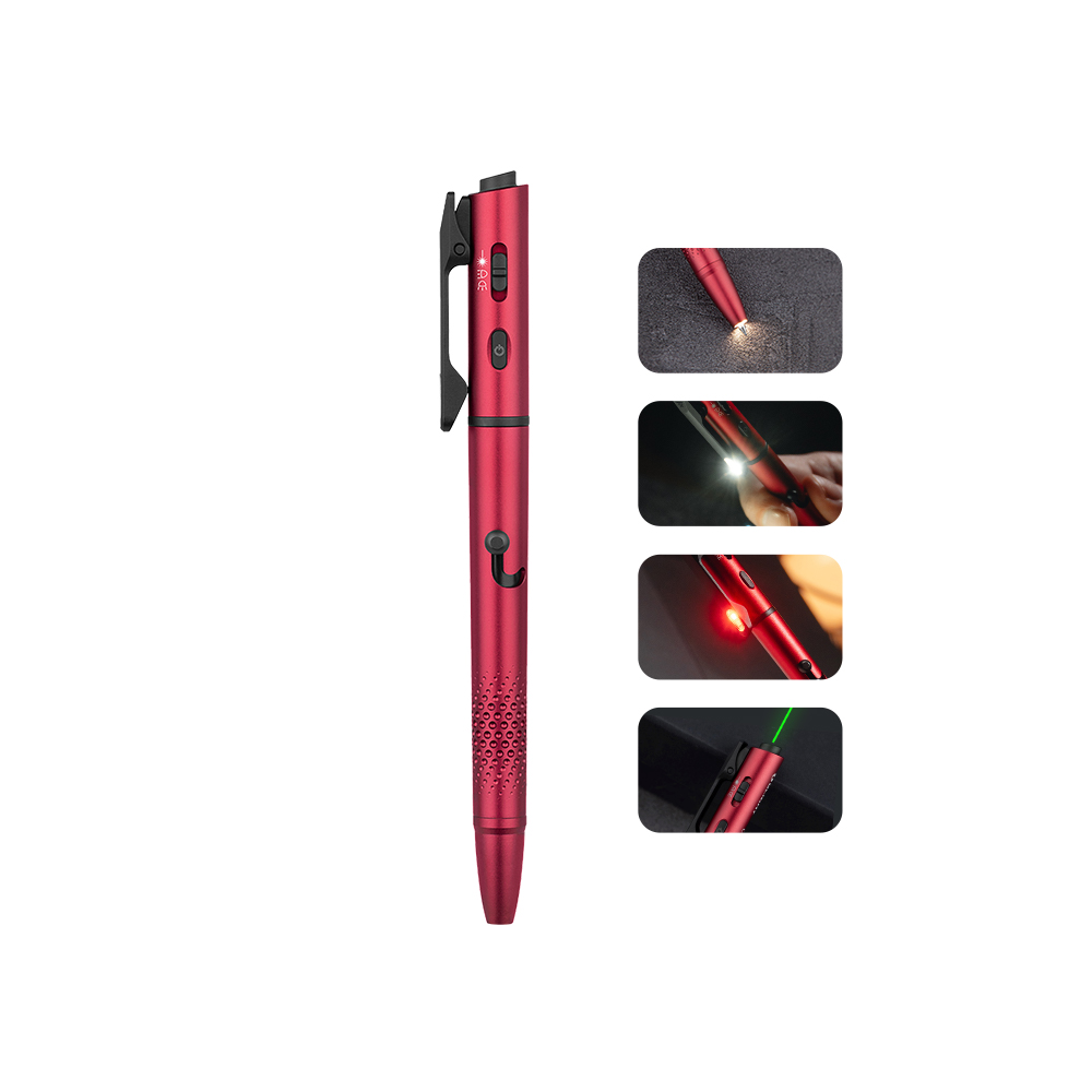 Olight - Open 3 LED Pen Light