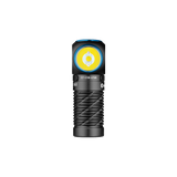 Olight - Perun 3 Mini LED Rechargeable Hand to Head Torch