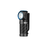 Olight - Perun 3 Mini LED Rechargeable Hand to Head Torch