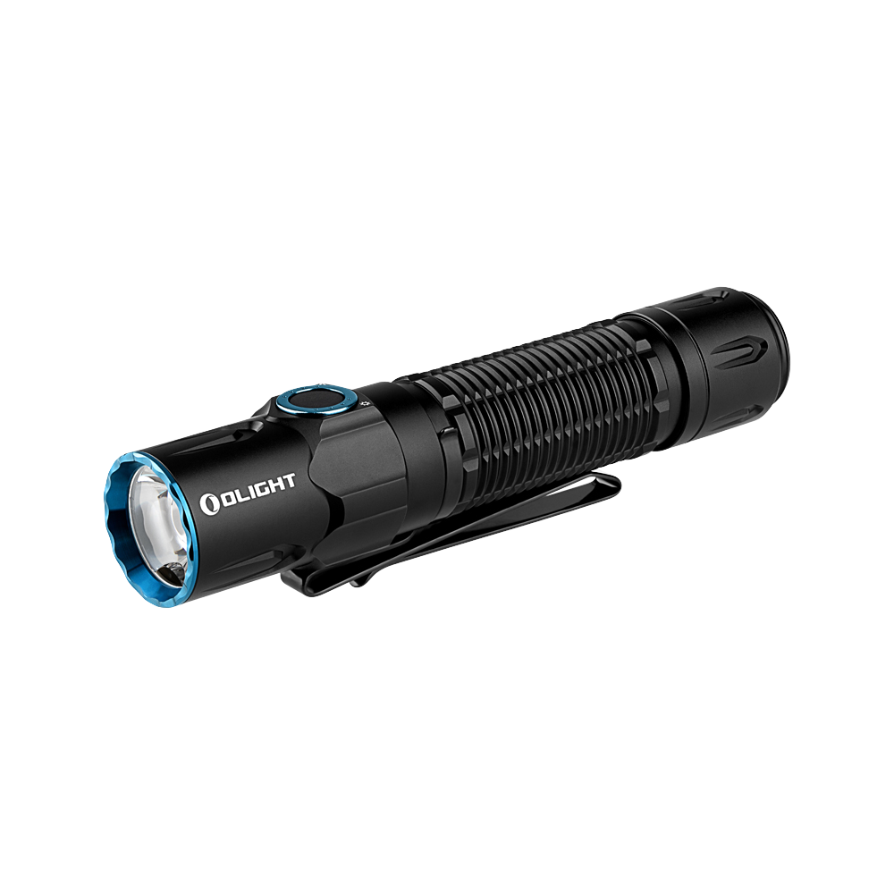 Olight - Warrior 3S | 2300 Lumens Tactical Torch