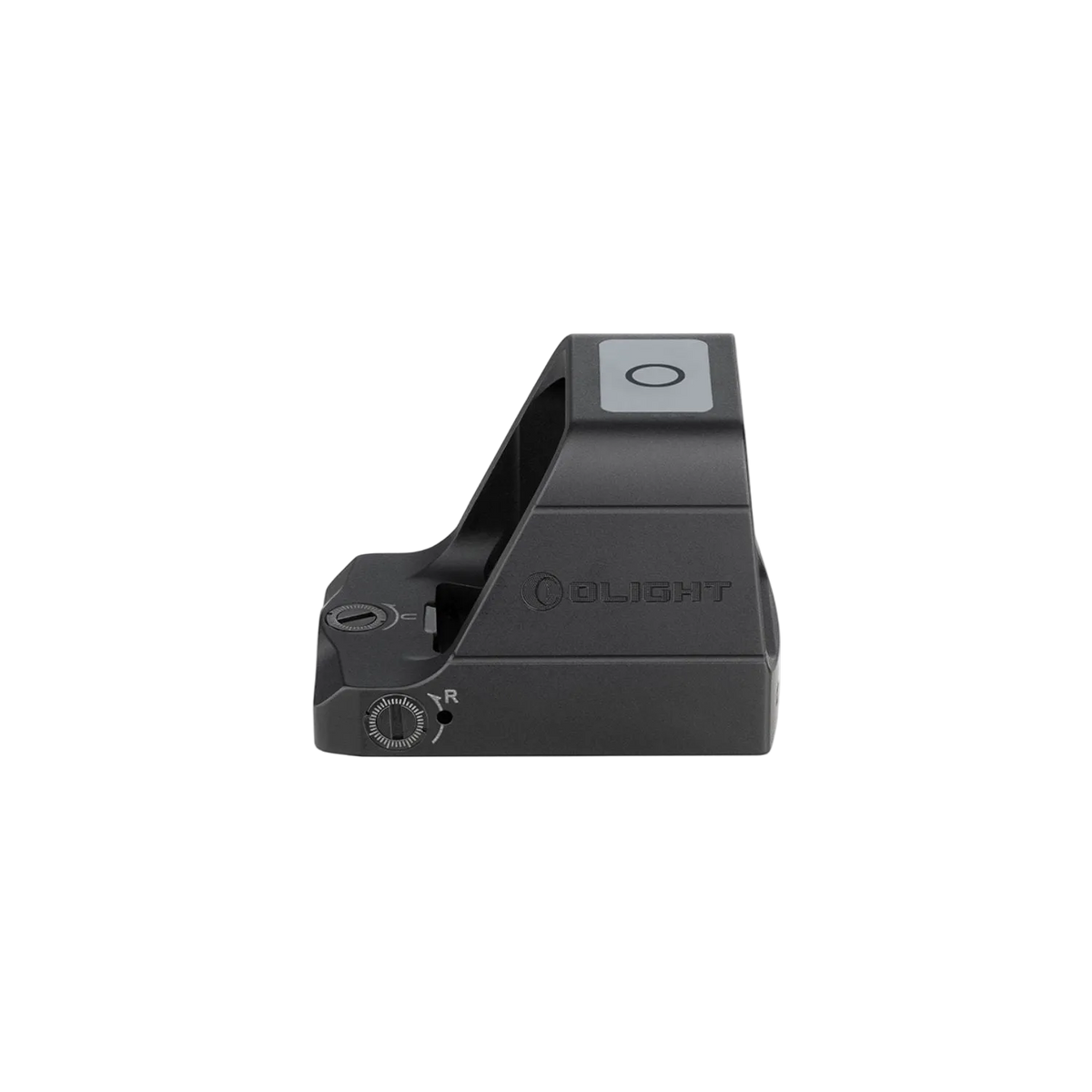 Olight - Osight 3 MOA Rechargeable Dot Open Reflex Sight