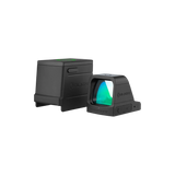 Olight - Osight 3 MOA Rechargeable Dot Open Reflex Sight