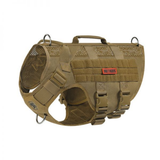 ONETIGRIS - AIRE Mesh Dog Harness