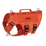 ONETIGRIS - AIRE Mesh Dog Harness