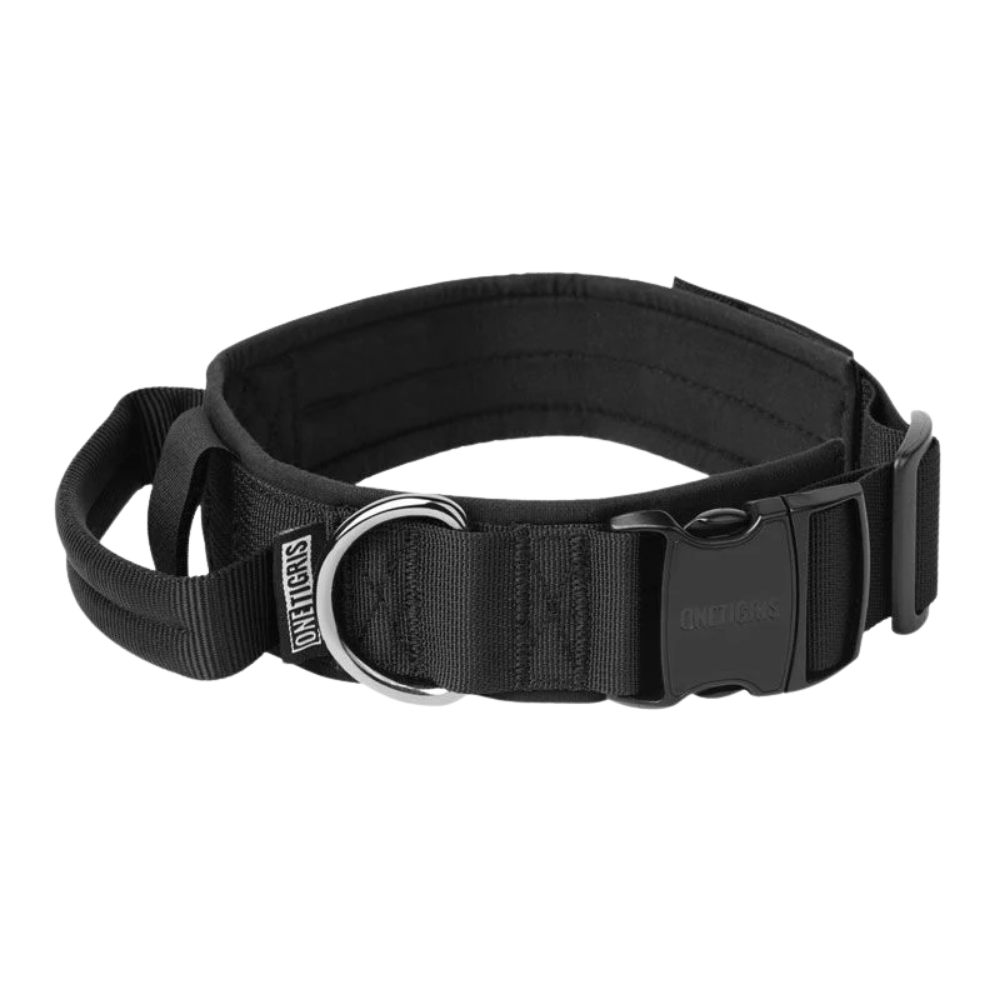 ONETIGRIS - Dog Collar 08