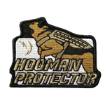 ONETIGRIS - Hooman Protector Patch