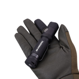 PowerTac - Tradesman M6-GEN3 | 2030 Lumen Magnetic Tail Cap EDC Light