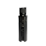 Powertac - Clip-on Flashlight Holster (M5 GEN3 & Torches with 1" Diameter)