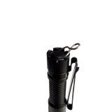 Powertac - E3R Nova | 820 Lumen Keychain High Power Flashlight