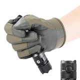 Powertac - E9 GEN5 | 3,000 Lumen Tactical EDC Flashlight