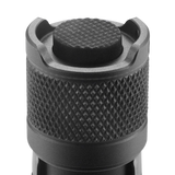 Powertac - FlexBeam GEN2  | 2000 Lumens Adjustable Beam Flashlight