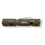 Powertac - M5 Gen3 | 2030 Lumen EDC High Power Flashlight