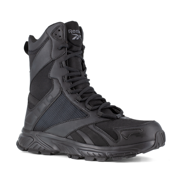 Reebok - Hyperium Tactical Men's | 8" Trail Running Tactical Boot