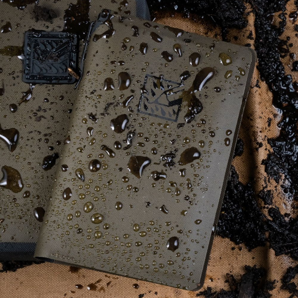 Rite in the Rain - Monsoon Horizon Wallet