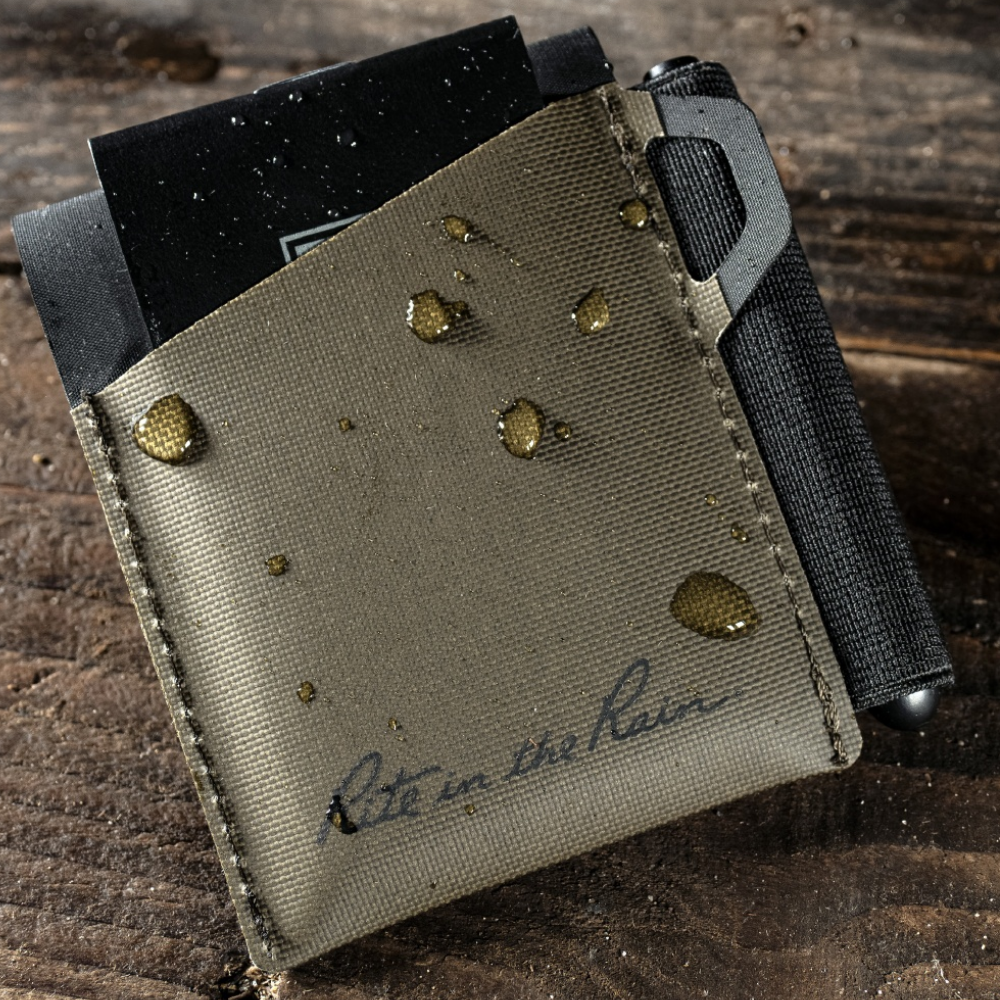 Rite in the Rain - Monsoon OTG Wallet Kit