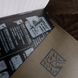 Rite in the Rain - Monsoon Updraft Wallet