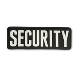 TacSource - Security PVC Patch | 5 Sizes