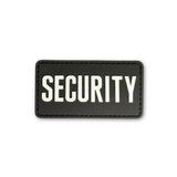 TacSource - Security PVC Patch | 5 Sizes