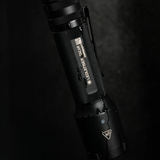 Ledlenser - TAC6R Tactical Rechargeable Torch