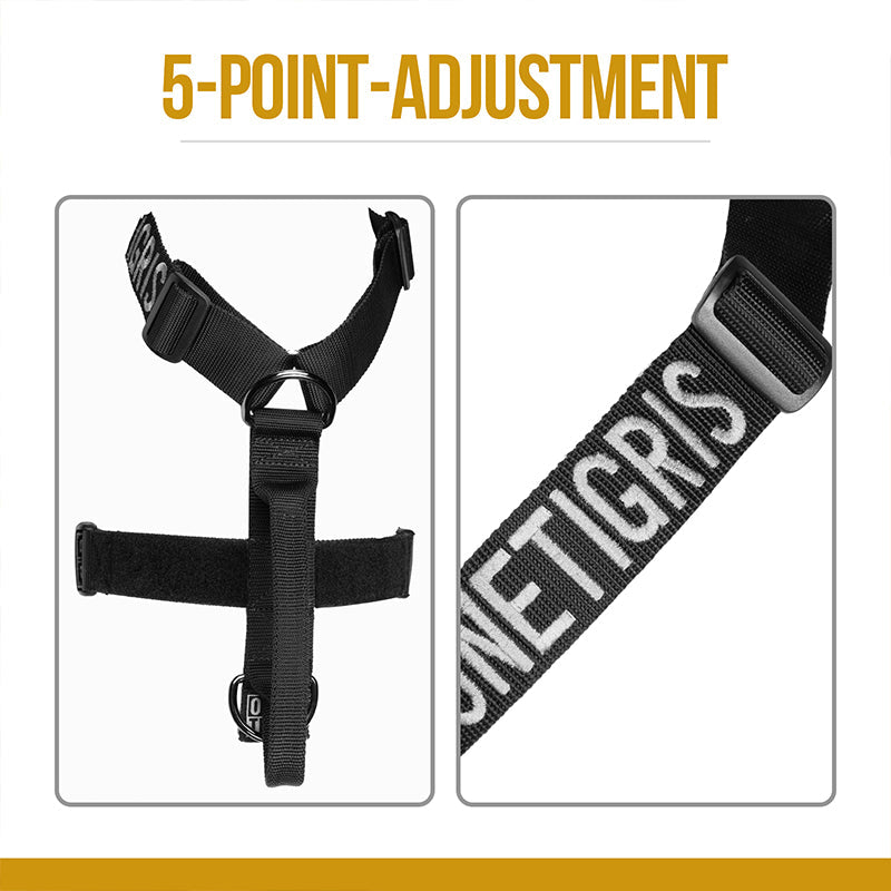 ONETIGRIS - Goliath Dog Training Harness