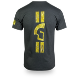 TacSource - AMCU Stripes Tee