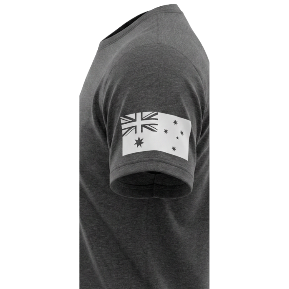 TacSource - Angry Koala Tee