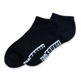 TacSource - Ankle Performance Sock | 3 Pack
