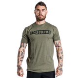 TacSource - BBB Legacy Tee
