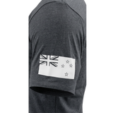 TacSource - BBB Legacy Tee | New Zealand Flag