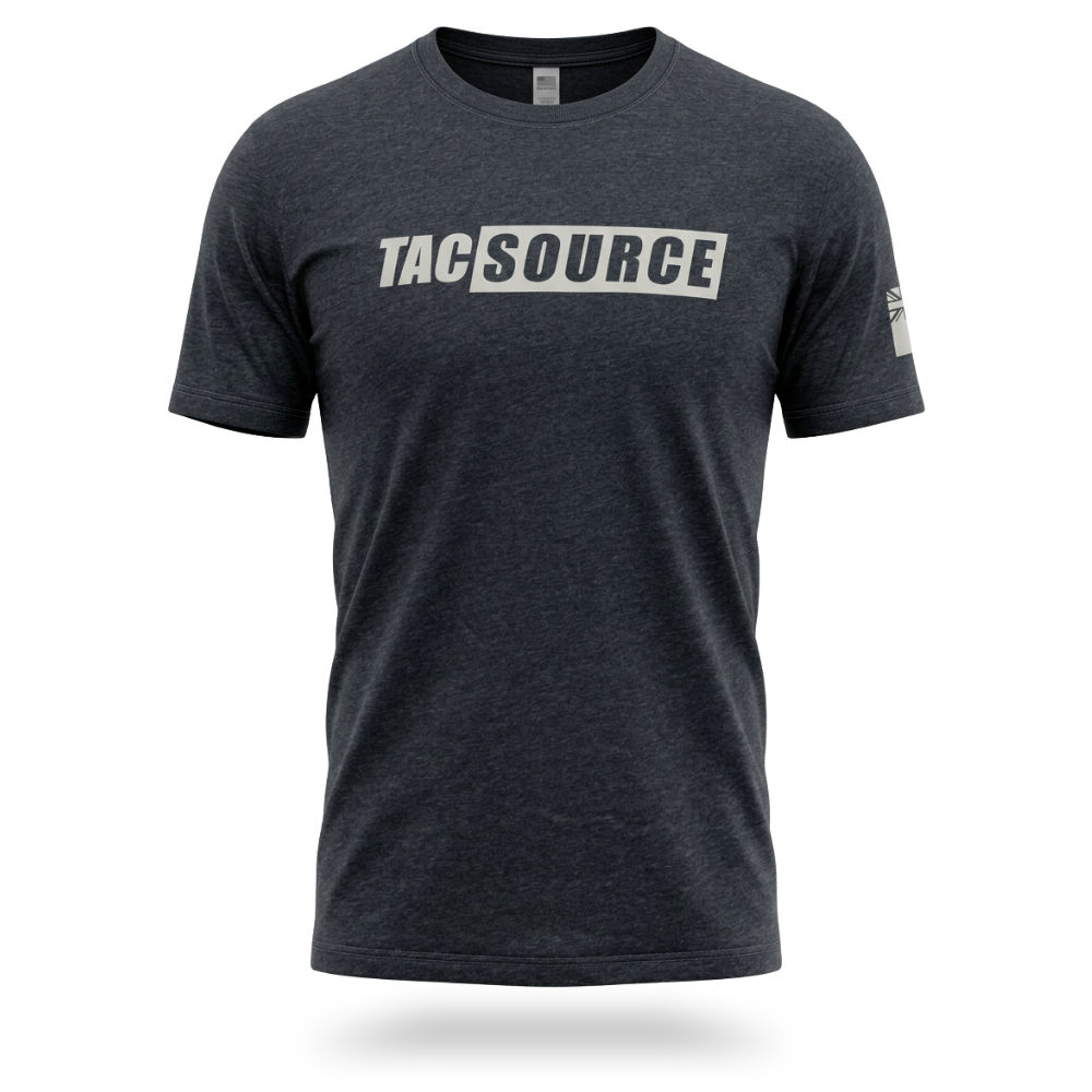 TacSource - BBB Legacy Tee | New Zealand Flag