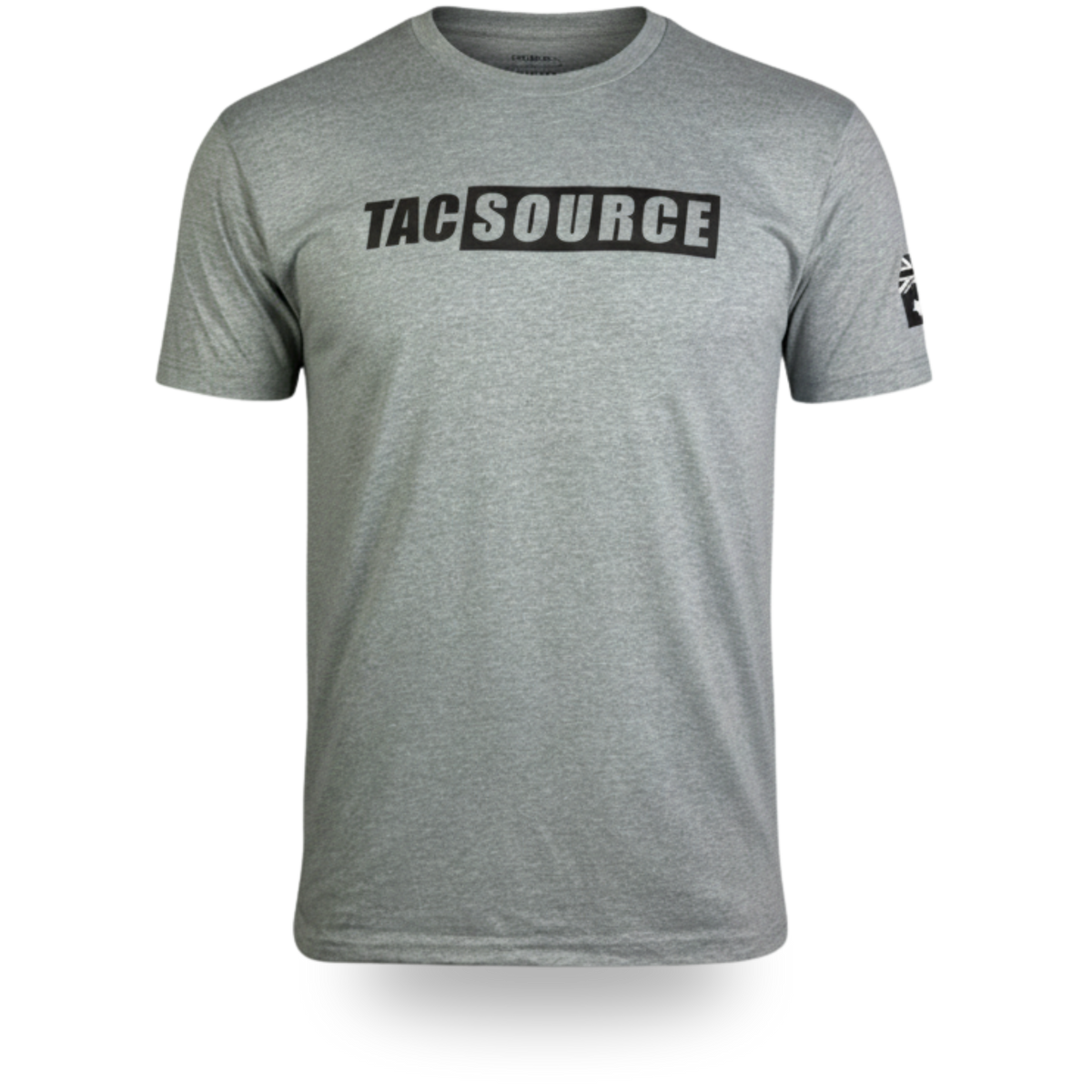 TacSource - Fight Club Tee