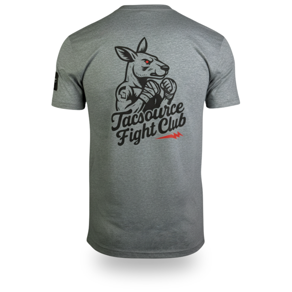 TacSource - Fight Club Tee