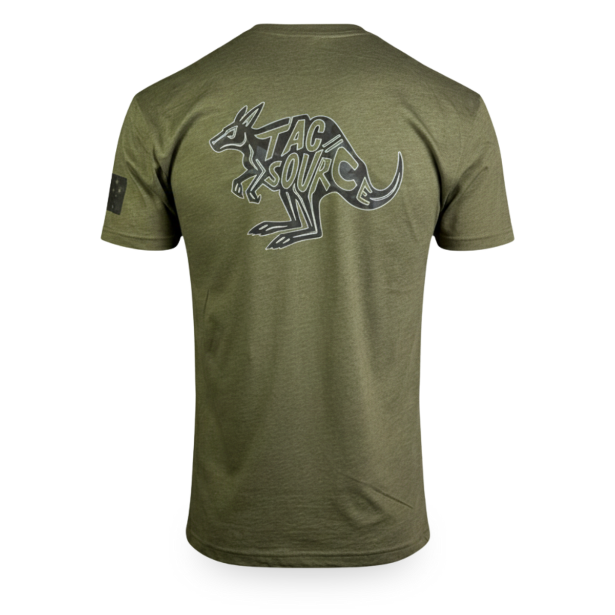TacSource - Kanga Tee