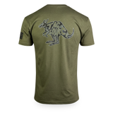 TacSource - Kanga Tee