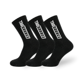 TacSource - Crew Performance Sock | 3 Pack