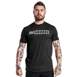 TacSource - Legacy Tee