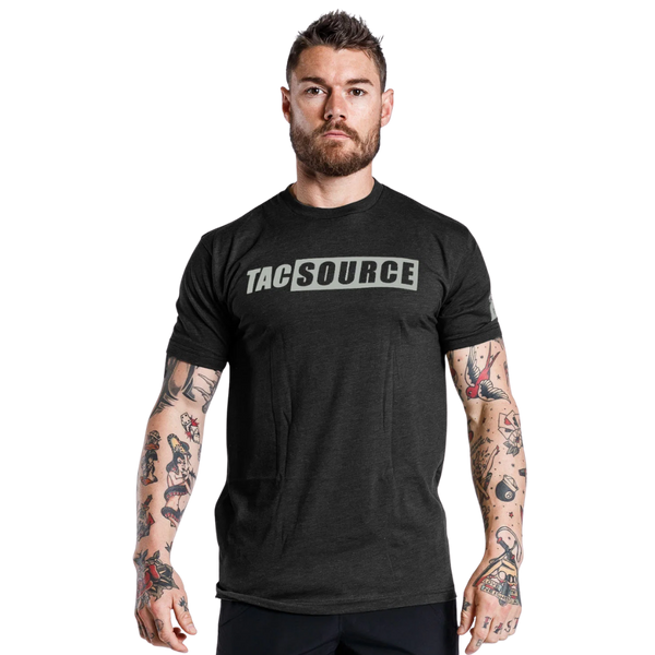 TacSource - Legacy Tee