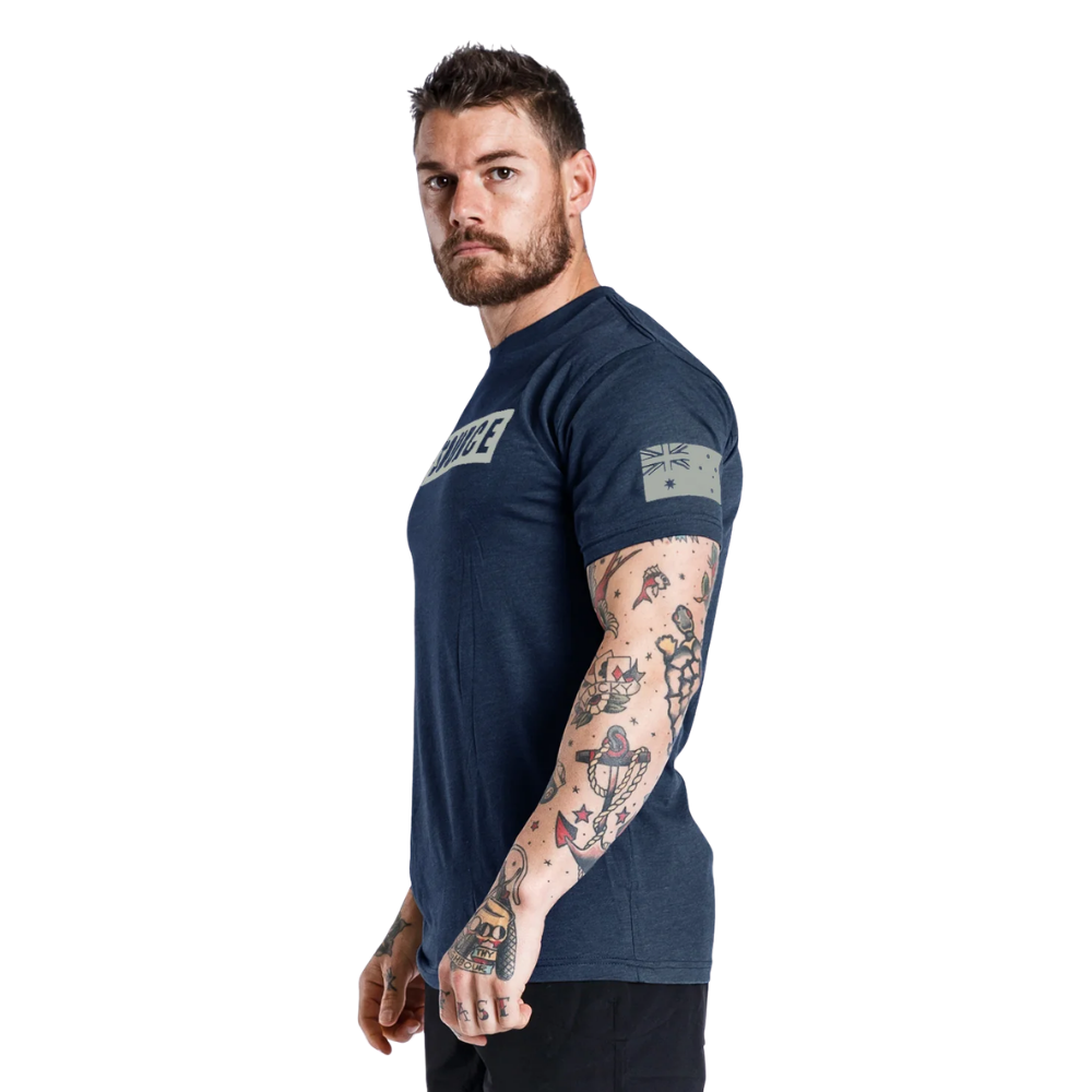 TacSource - Legacy Tee