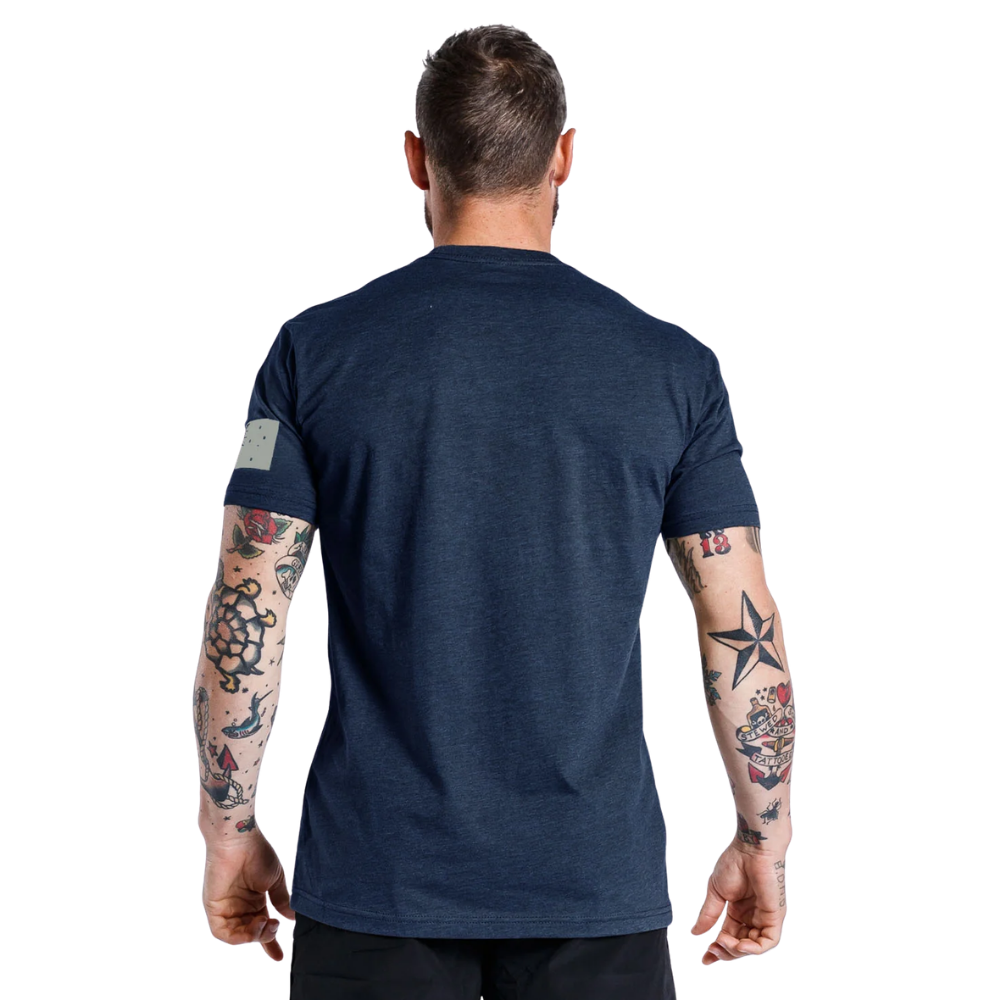 TacSource - Legacy Tee