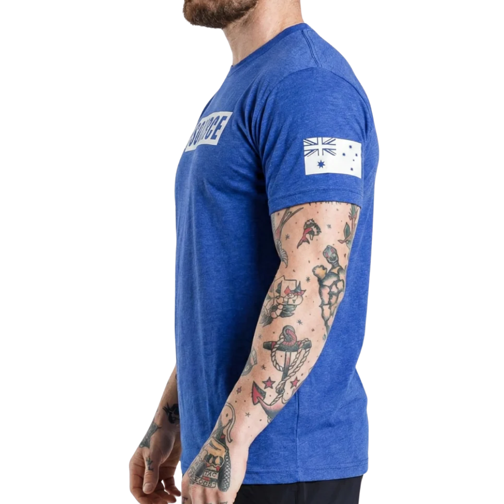 TacSource - Legacy Tee