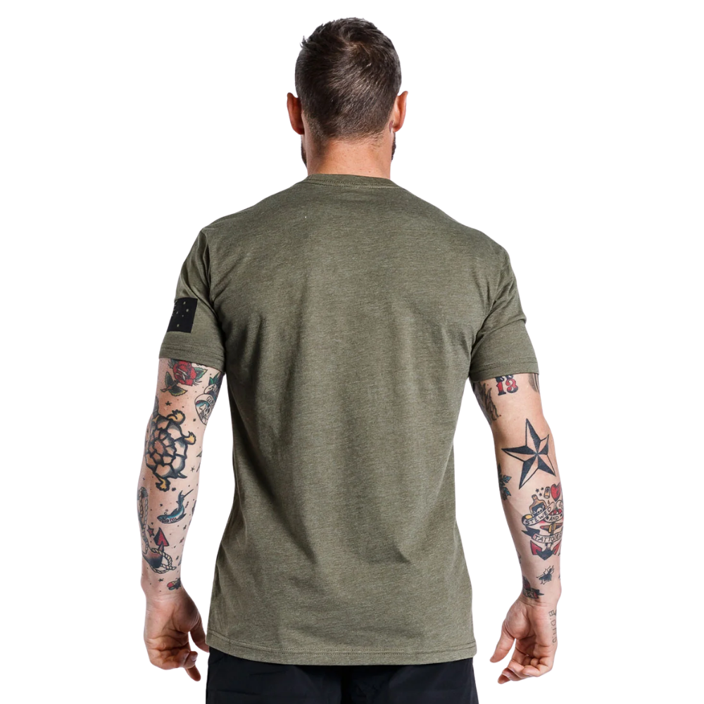 TacSource - Legacy Tee