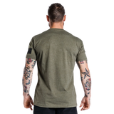 TacSource - Legacy Tee