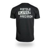 TacSource - Pistols, Plates & Precision Tee