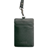 TacSource - Recycled Leather ID Holder