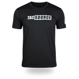 TacSource - Vitruvian Operator Tee